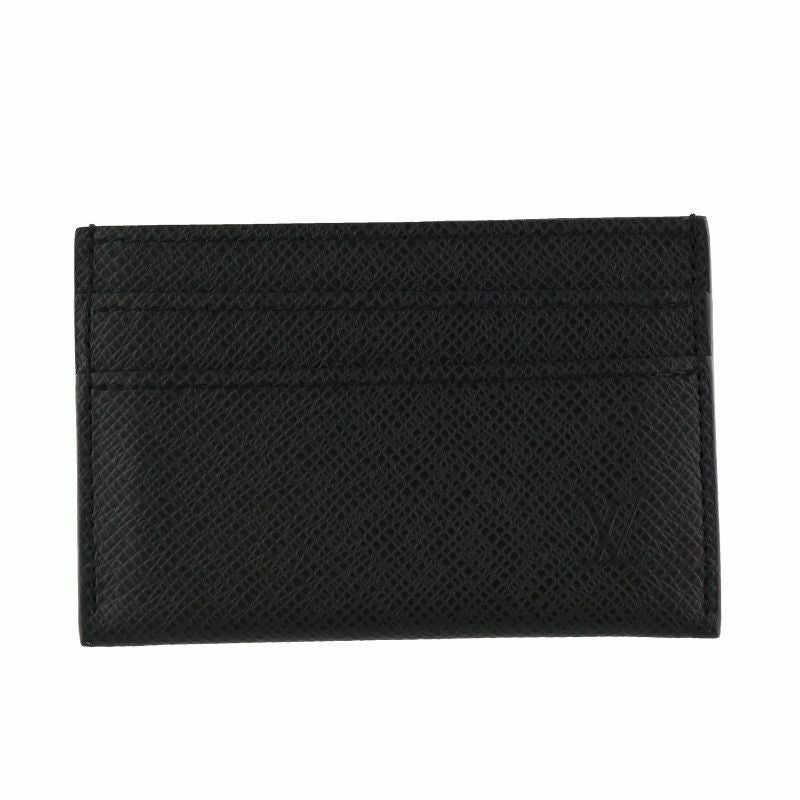 ルイヴィトン LOUIS VUITTON カードケース メンズ タイガ ポルト