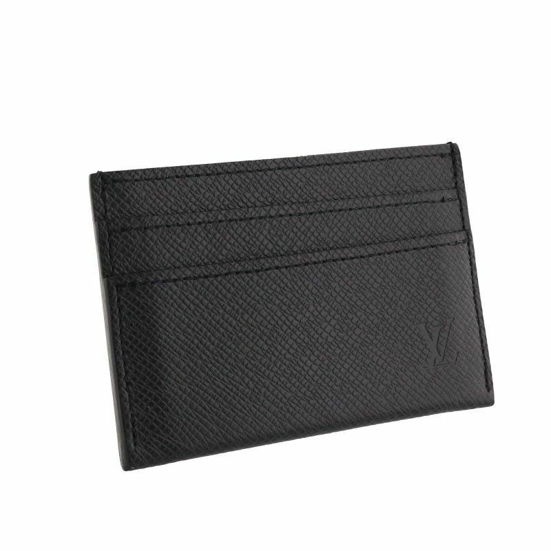 ルイヴィトン LOUIS VUITTON カードケース メンズ タイガ ポルト