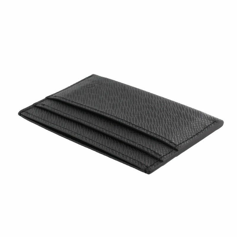 ルイヴィトン LOUIS VUITTON カードケース メンズ タイガ ポルト・カルト・ダブル ブラック M32730