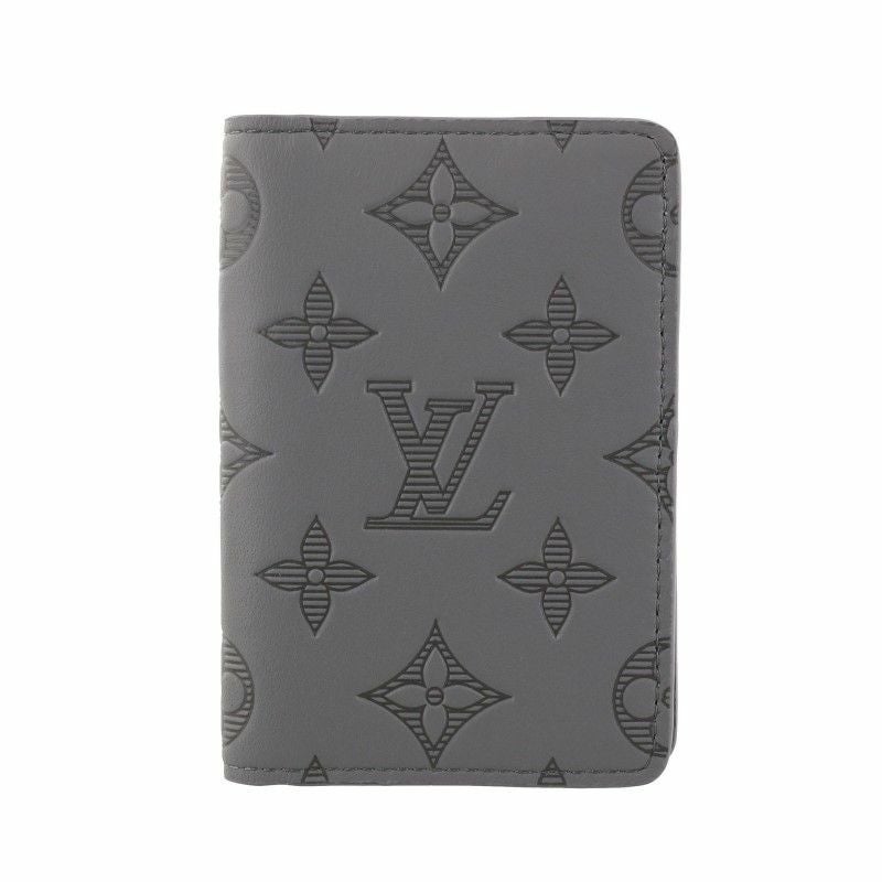 ルイヴィトン LOUIS VUITTON カードケース モノグラム オーガナイザー