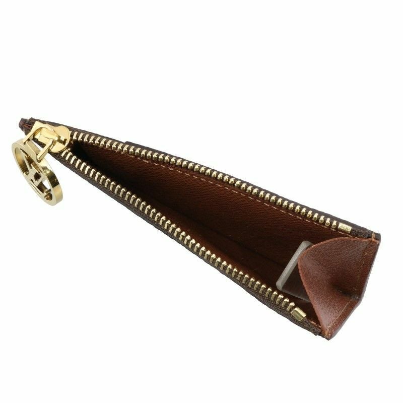 ルイヴィトン LOUIS VUITTON カードケース モノグラム ポルト カルト