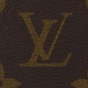 ルイヴィトン LOUIS VUITTON 名刺入れ モノグラム オーガナイザー・ドゥ ポッシュ ブルー M80778