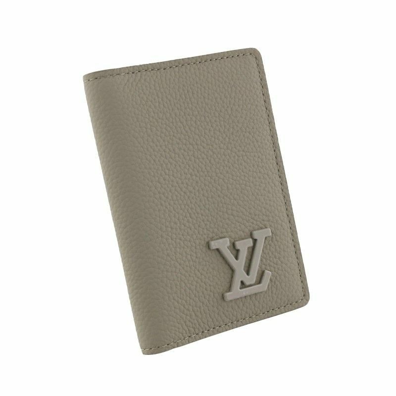 お渡し者様決まりましたありがとうございます。新品未使用LOUIS VUITTONオーガナイザー ルイヴィトン カードケース アエログラム オーガナイザー