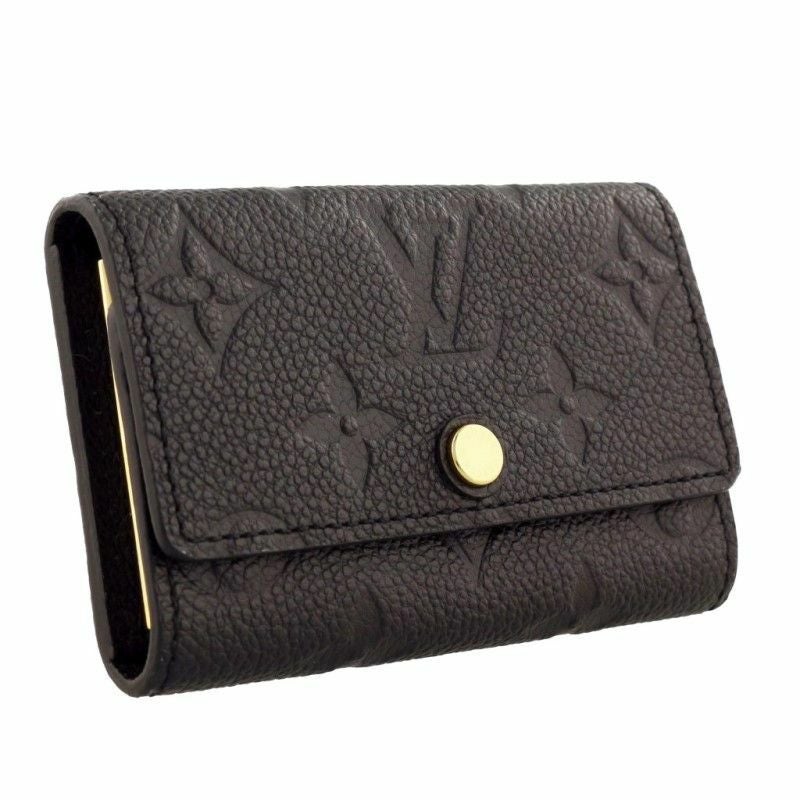 LOUIS VUITTON ルイヴィトン キーケース モノグラム・アンプラント