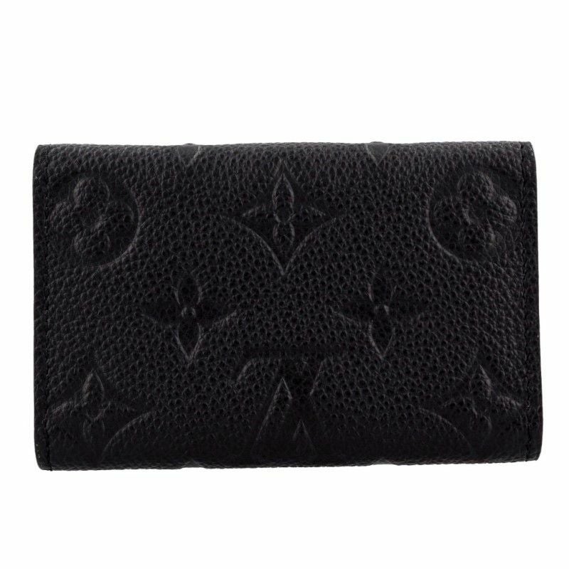 LOUIS VUITTON ルイヴィトン キーケース モノグラム・アンプラント