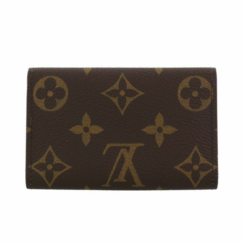 ルイヴィトン モノグラム ミュルティクレ6 キーケース ６連 138 ルイヴィトン LOUIS VUITTON キーケース M62630 モノグラム