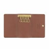 ルイヴィトン LOUIS VUITTON キーケース M62630 モノグラム ミュルティクレ6