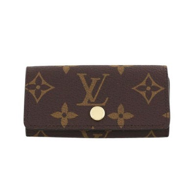 ルイヴィトン LOUIS VUITTON キーケース M62630 モノグラム 