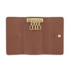 ルイヴィトン LOUIS VUITTON キーケース M69517 モノグラム ミュルティクレ 4