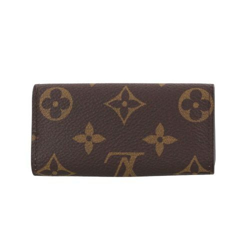 ルイヴィトン LOUIS VUITTON キーケース M69517 モノグラム