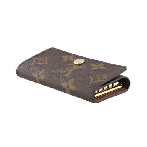 ルイヴィトン LOUIS VUITTON キーケース M69517 モノグラム