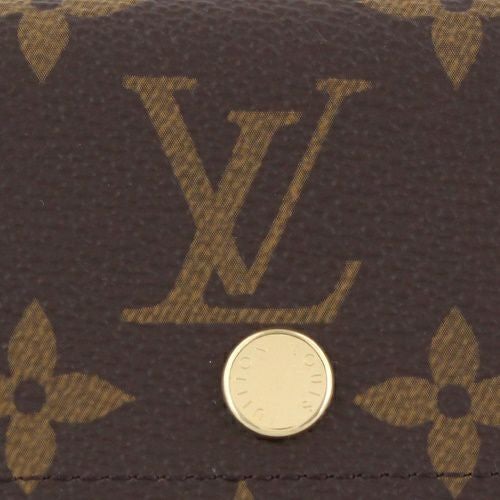 ルイヴィトン LOUIS VUITTON キーケース M69517 モノグラム