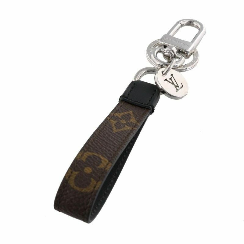LOUIS VUITTON ルイヴィトン キーリング モノグラム ポルト クレ
