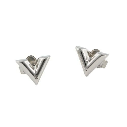 ルイヴィトン ピアス レディース ピアス・LV エクリプス ゴールド