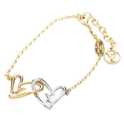 ルイヴィトン ブレスレット レディース ブレスレット・レディ LV