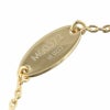 ルイヴィトン LOUIS VUITTON ブレスレット ブラスレ・ルイゼット M00372