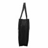 マンハッタンポーテージ Manhattan Portage トートバッグ メンズ レディース ブラック 20051 BLACK