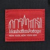 Manhattan Portage マンハッタンポーテージ ショルダーバッグ メンズ レディース ネイビー 1403 DARKNAVY