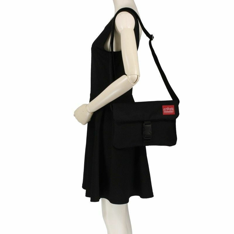 Manhattan Portage マンハッタンポーテージ ショルダーバッグ メンズ