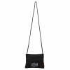 Manhattan Portage マンハッタンポーテージ ショルダーバッグ メンズ レディース ブラック BLACK