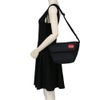 マンハッタンポーテージ Manhattan Portage ショルダーバッグ メンズ レディース 1603 DARK NAVY