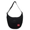 マンハッタンポーテージ Manhattan Portage ショルダーバッグ メンズ レディース ブラック 6056 BLACK
