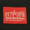 マンハッタンポーテージ Manhattan Portage ボディバッグ メンズ レディース ブラック 1106 BLACK