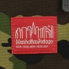 Manhattan Portage マンハッタンポーテージ ショルダーバッグ メンズ CITY LIGHT-XS 1403 W.CAMO