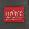 Manhattan Portage マンハッタンポーテージ ショルダーバッグ メンズ CITY LIGHT-XS グレー 1403 GRAY
