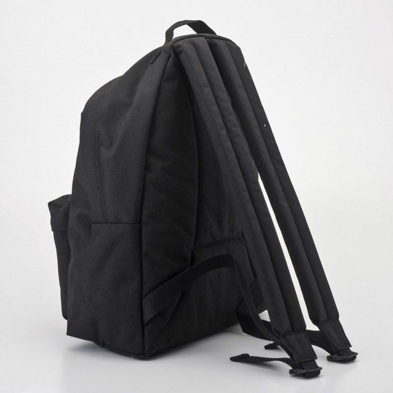 Manhattan Portage マンハッタンポーテージ リュックサック メンズ レディース ブラック 1210 BLACK