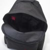 Manhattan Portage マンハッタンポーテージ リュックサック メンズ レディース ブラック 1210 BLACK