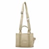マークジェイコブス MARC JACOBS ハンドバッグ レディース ベージュ H070M12FA22 260 BEIGE
