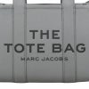 MARC JACOBS マークジェイコブス トートバッグ レディース グレー H009L01SP21 050 WOLF GREY