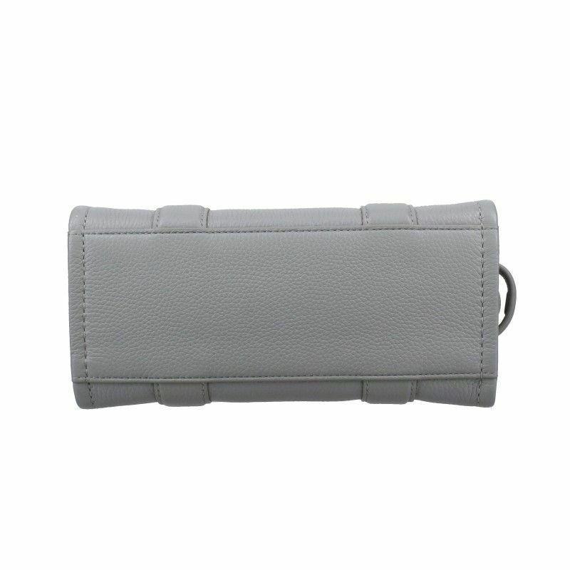 MARC JACOBS マークジェイコブス トートバッグ レディース グレー H009L01SP21 050 WOLF GREY
