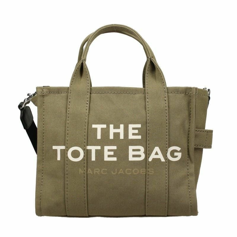 マークジェイコブス MARC JACOBS トートバッグ M0016493 372 SLATE