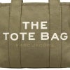 マークジェイコブス MARC JACOBS トートバッグ M0016493 372 SLATE GREEN
