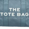マークジェイコブス MARC JACOBS トートバッグ レディース M0016493 481 BLUE SHADOW