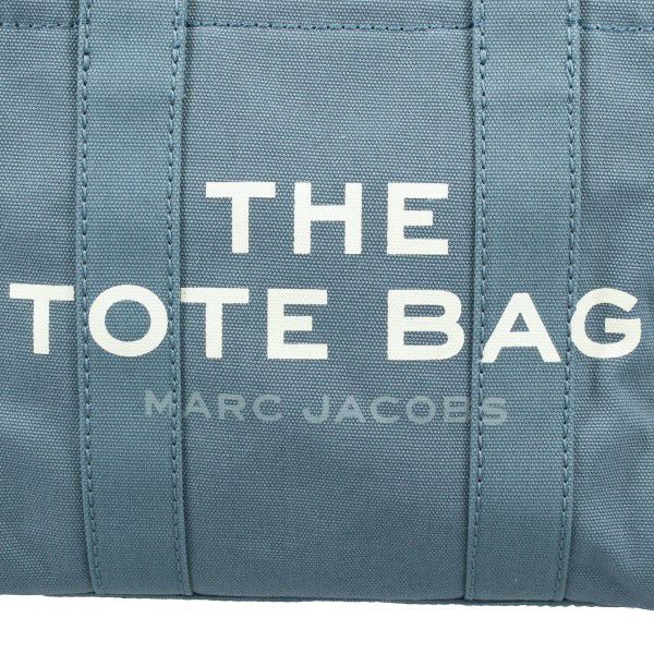 マークジェイコブス MARC JACOBS トートバッグ レディース M0016493 481 BLUE SHADOW