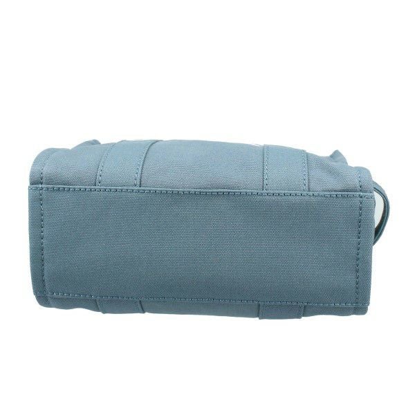 マークジェイコブス MARC JACOBS トートバッグ レディース M0016493 481 BLUE SHADOW