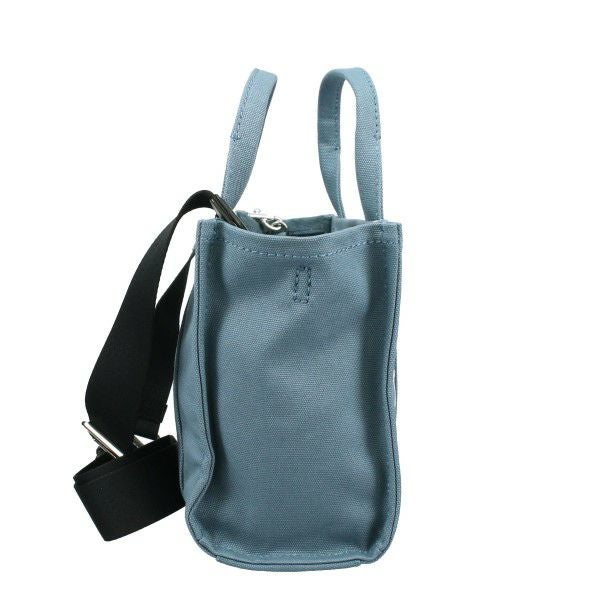 マークジェイコブス MARC JACOBS トートバッグ レディース M0016493 481 BLUE SHADOW