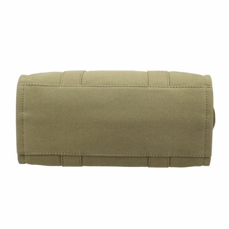 マークジェイコブス MARC JACOBS トートバッグ レディース カーキ M0016161 372 SLATE GREEN