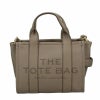 マークジェイコブス MARC JACOBS トートバッグ レディース グレー H009L01SP21 055 CEMENT