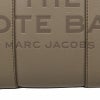 マークジェイコブス MARC JACOBS トートバッグ レディース グレー H009L01SP21 055 CEMENT