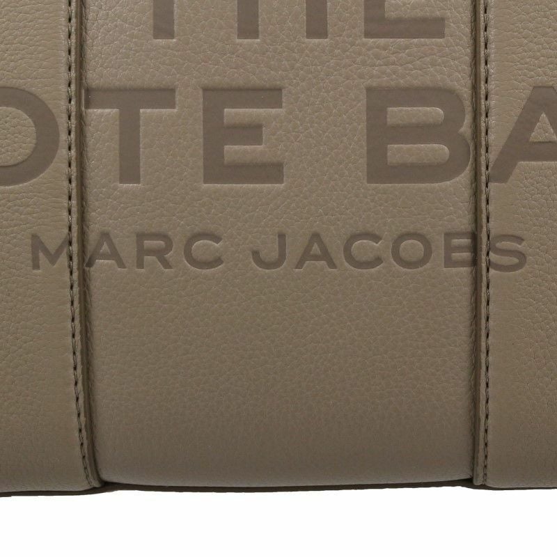 マークジェイコブス MARC JACOBS トートバッグ レディース グレー H009L01SP21 055 CEMENT