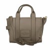 マークジェイコブス MARC JACOBS トートバッグ レディース グレー H009L01SP21 055 CEMENT