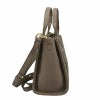 マークジェイコブス MARC JACOBS トートバッグ レディース グレー H009L01SP21 055 CEMENT