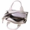 マークジェイコブス MARC JACOBS トートバッグ レディース グレー H009L01SP21 055 CEMENT
