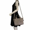 マークジェイコブス MARC JACOBS トートバッグ レディース グレー H009L01SP21 055 CEMENT