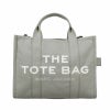 マークジェイコブス MARC JACOBS トートバッグ レディース グレー M0016161 050 WOLF GREY
