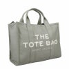 マークジェイコブス MARC JACOBS トートバッグ レディース グレー M0016161 050 WOLF GREY